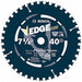 Circular Saw Blades
