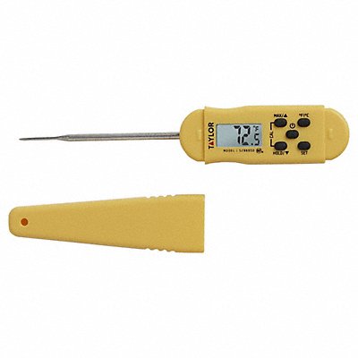 Digital Pocket Thermometers