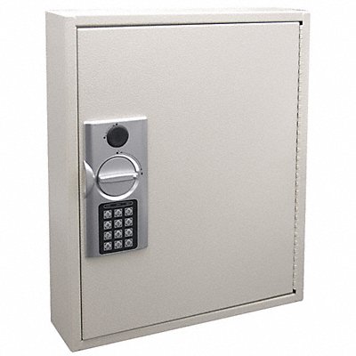 Key Cabinet Digital Lock 60 Key Capacity