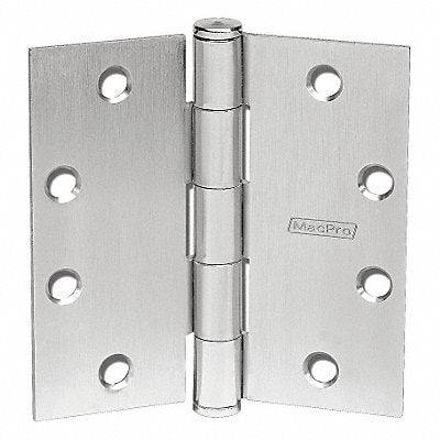 Full Mortise Hinge 270 Deg 4-1/2 H