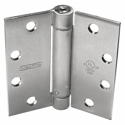 Full Mortise Hinge 180 Deg 4-1/2 W