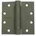 Full Mortise Hinge 180 Deg 4-1/2 H