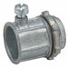 Connector Zinc Overall L 1 5/32in