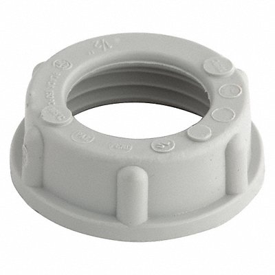 Bushing Plastic Overall L 23/64in