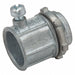 Connector Zinc Overall L 1 35/64in