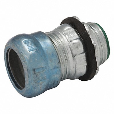 Connector Steel Overall L 1 29/32in