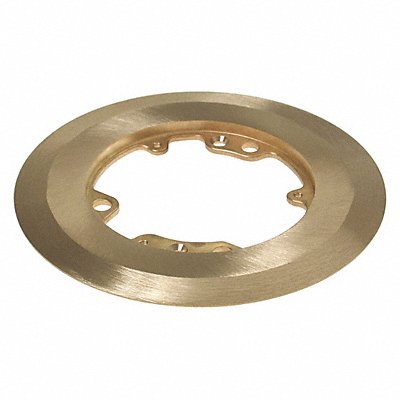 Carpet Flange 1/2 H For PVC Floor Boxes