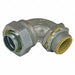 Conduit Fitting Iron Steel Trd Sz 1/2in