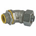 Conduit Fitting Iron Steel Trd Sz 1/2in