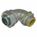 Conduit Fitting Iron Steel Trd Sz 3/4in