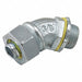 Conduit Fitting Iron Steel Trd Sz 3/4in