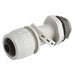 Conduit Fitting Nylon Trade Size 3/4in