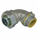 Conduit Fitting Iron Steel Trd Sz 1in