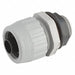 Conduit Fitting Nylon Trade Size 3/8in