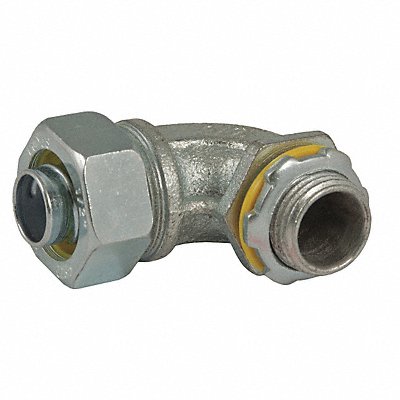 Conduit Fitting Iron Steel Trd Sz 1in