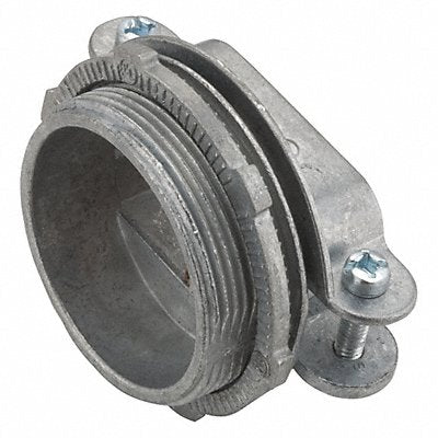 Connector Zinc Overall L 1.313in