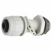 Conduit Fitting Nylon Trade Size 3/8in