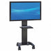 Monitor Stand Cart 62 H x 30-1/2 W