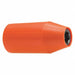 Impact Socket Metric 8mm 1-1/4 Square