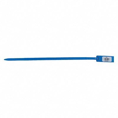 Secure Grip Seal 7 L Blue PK100