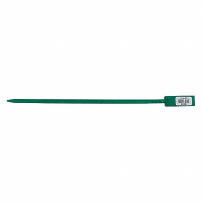 Secure Grip Seal 11 L Green PK100