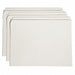 File Folders Manila 8-1/2 H x 11 W PK100