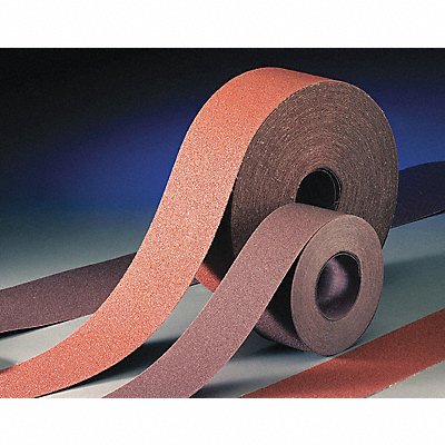 Abrasive Utility Roll 1 1/2in W 150ft L