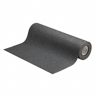 AntiSlip Tape 30 ftLx24 inW BLK 24 Grit