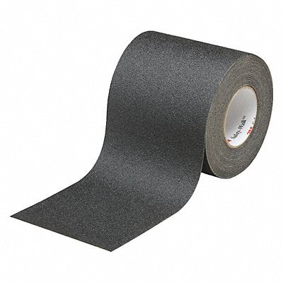 AntiSlip Tape 60 ftLx4 inW BLK 60 Grit