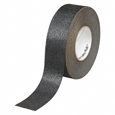 AntiSlip Tape 60 ftLx2 W BLK 60Grit PK2