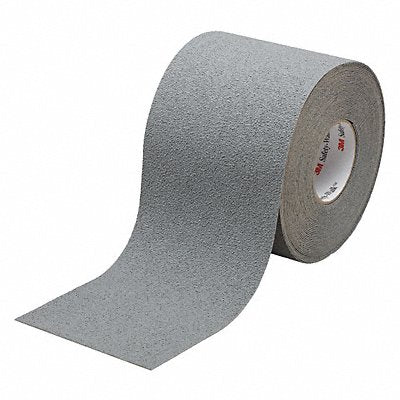 AntiSlip Tape 60 ftLx2 inW Gray PK2