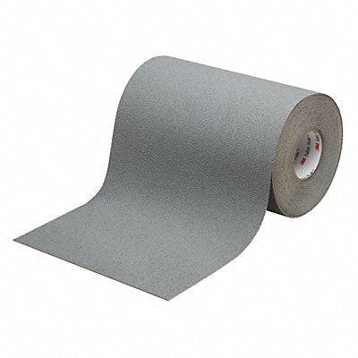 AntiSlip Tape 60 ftLx12 inW Gray