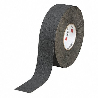 AntiSlip Tape 60 ftLx1 inW BLK PK4