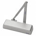 Door Closer Silver Painted 13 Housing L