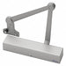 Door Closer Silver Painted 13 Housing L