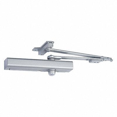 Door Closer Hold Open 13 L 2-3/4 H