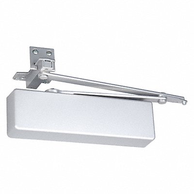 Door Closer Non-Handed 3-7/8 H 180 deg.