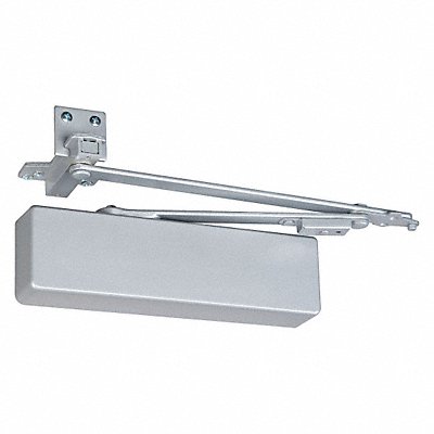 Door Closer Tri-Packed 13-5/8 L