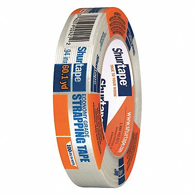 Strapping Tape GS Series Light Duty