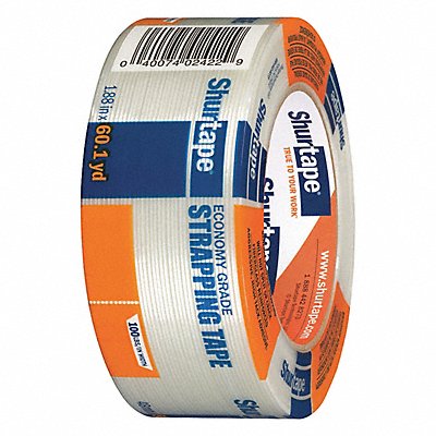 Strapping Tape GS Series Light Duty