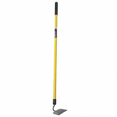 Garden Hoe 60 Handle L Straight Handle