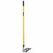 Perforated Mortar Mixer Hoe 60 Handle L