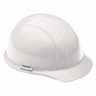 Hard Hat Type 1 Class E Pinlock White