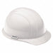 Hard Hat Type 1 Class E Pinlock White