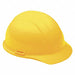 Hard Hat Type 1 Class E Pinlock Yellow