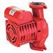 Hydronic Circulating Pump Flanged 1/6HP