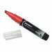 Dry Erase Markers Chisel PK12