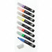 Dry Erase Markers Chisel PK8