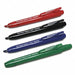 Dry Erase Markers Chisel PK4