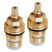 Handle Brass Hot/Cold Valves PK2